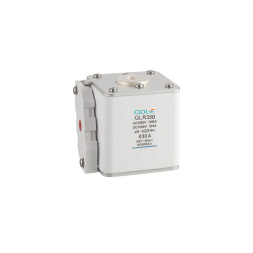 螺栓連接式方體快速熔斷器