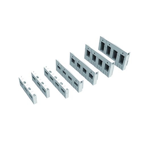 C形、2C形支架及母線架